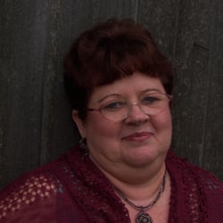 Angel By The Minute - Rev. Debbie Dehm