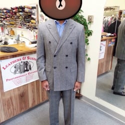 Ace Custom Tailors