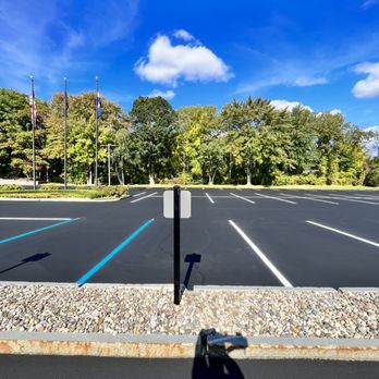 Prestige Sealcoating & Striping - Masonry/Concrete Near Me Prestige Sealcoating & Striping - Masonry/Concrete Near Me