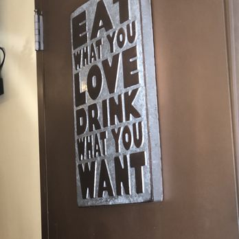 Proud Thai Cookery - Sign on the closet - Thai Near Me - Berkeley Heights, New Jersey