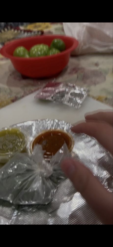 JR Taco Shop