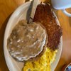 Cowgirl Cafe gift card