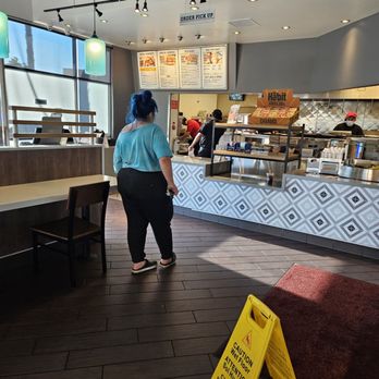 Habit Burger & Grill - Inside of the place - Salad Near Me - Sylmar, California Habit Burger & Grill - Inside of the place - Salad Near Me - Sylmar, California