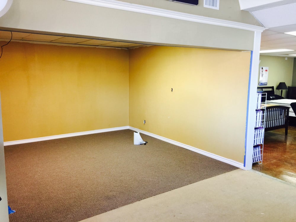 Slide of DM Construction