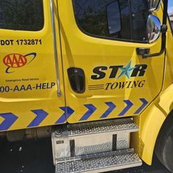Star Towing