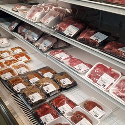 Ummah Market - Fresh cuts of meat