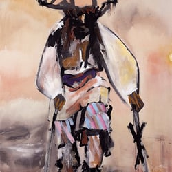 Tubac Art and Gifts - Victor Stevens-Rosenberg