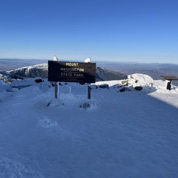 The Mount Washington Cog Railway - Mount Washington sign - Local Flavor Near Me - Mount Washington, New Hampshire The Mount Washington Cog Railway - Mount Washington sign - Local Flavor Near Me - Mount Washington, New Hampshire