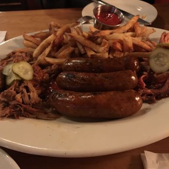Jim 'N Nick's Bar-B-Q - Southern Near Me - Alabaster, Alabama