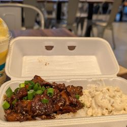 Hawaiian Bros Island Grill