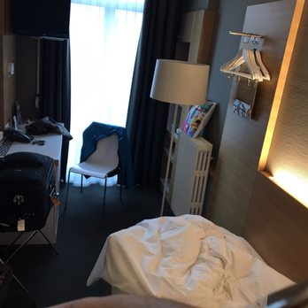 Hotel Zürcherhof - Hotels Near Me - Zürich, ZH
