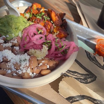 Loqui - Tacos Near Me - Los Angeles, California Loqui - Tacos Near Me - Los Angeles, California