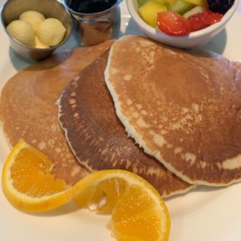Best Western Plus Island Palms Hotel & Marina - Breakfast - San Diego, CA