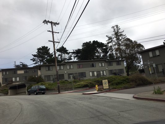 Baker Beach 1504 Pershing Dr San Francisco Ca Apartments Mapquest