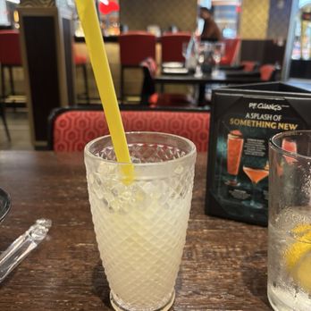 P.F. Chang's - Lychee lemonade - Asian Fusion Near Me - Rockaway, New Jersey