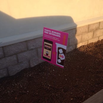 Dunkin' - Donuts Near Me - Cleveland, Tennessee Dunkin' - Donuts Near Me - Cleveland, Tennessee