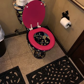 Sofia'S Taqueria - Very nice bathroom - Tacos Near Me - Staten Island, New York Sofia'S Taqueria - Very nice bathroom - Tacos Near Me - Staten Island, New York