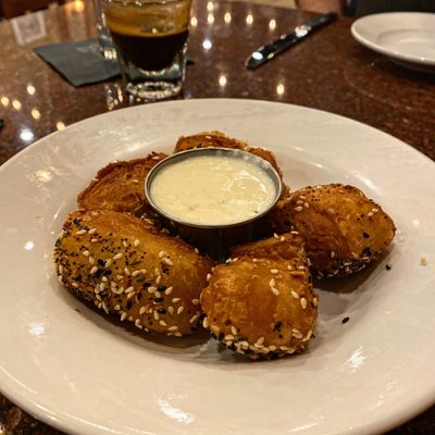 Sazzy B - Kenosha Restaurant by null