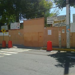 Escuela Secundaria Diurna 230 Jesús Mastache Román