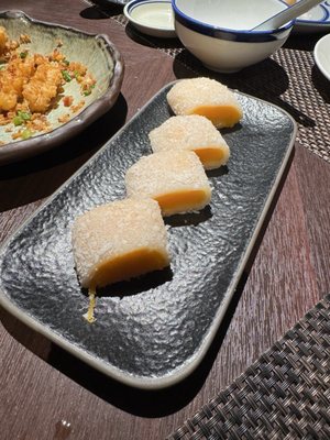 Yat Tung Heen - Eaton HK by null