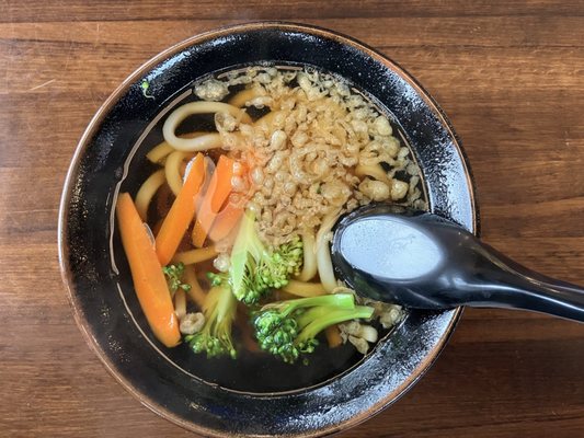 Sushi Licious by null