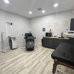 Palmetto Aesthetics Medical Spa