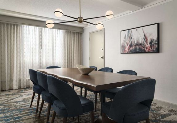 DoubleTree by Hilton Hartford Downtown by null