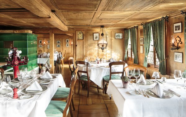 Historik Chalet-Hotel Lodge, Swiss-Chalet Merlischachen by null