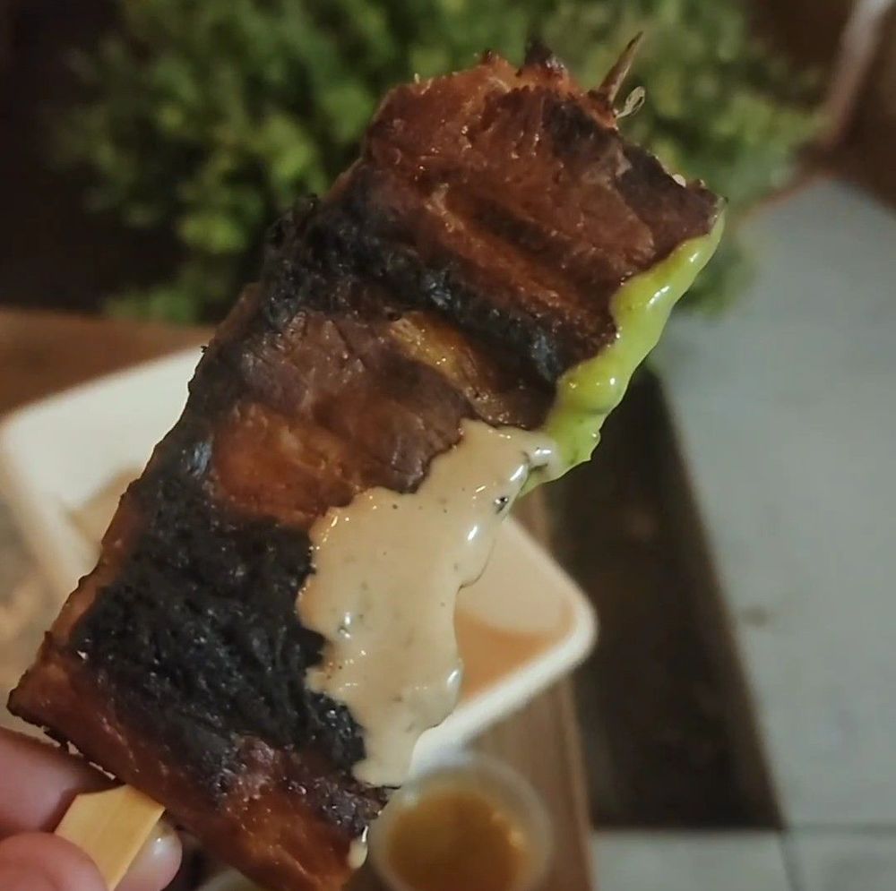 Yakitori Cartel