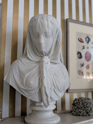 Bonnet House Museum & Gardens by null