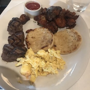BrickTop's - Breakfast & Brunch Near Me - Birmingham, Alabama