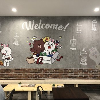 Tea Yard - Bubble Tea Near Me - Oak Lawn, Illinois Tea Yard - Bubble Tea Near Me - Oak Lawn, Illinois