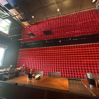 Kungfu Kitchen - Interior (one section) - Dim Sum Near Me - Brandon, Florida