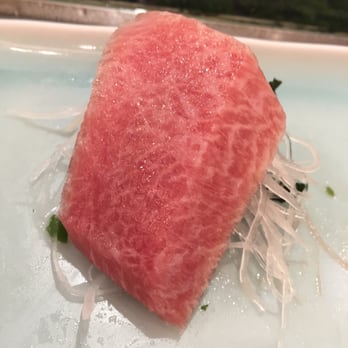 見城日本料理 - Beautiful piece of toro desu!!! - Japanese Near Me - Hong Kong, HK