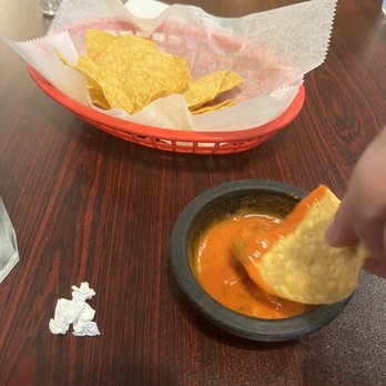 Casa Mariachi - Chips and salsa - Mexican Near Me - Mechanicsburg, Pennsylvania