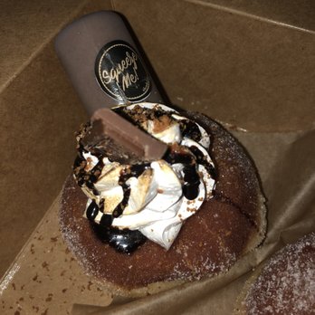 BomboBar - BOMBOLONI - Desserts Near Me - Chicago, Illinois BomboBar - BOMBOLONI - Desserts Near Me - Chicago, Illinois