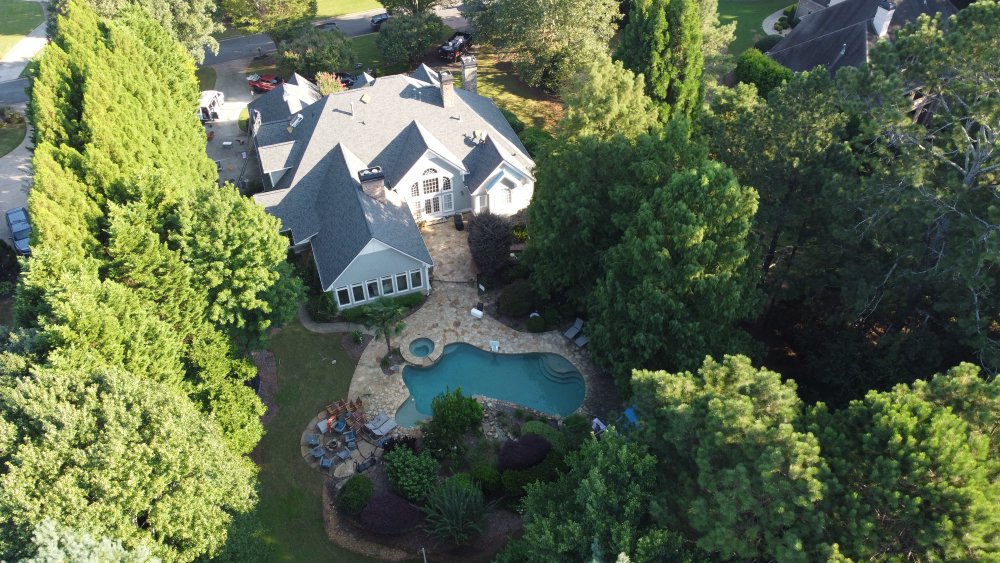 Slide of Transcend Roofing Systems