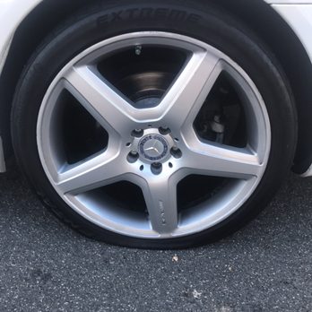 Angelo's Towing - That moment we all hate to have happen when your driving. Another perfect reason to be prepared for disasters that don't plan ahead. - Towing Near Me - Riverside, California