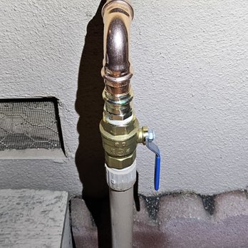 CMC Plumbing - Service Shut-off - Plumbing Near Me - Salinas, California CMC Plumbing - Service Shut-off - Plumbing Near Me - Salinas, California
