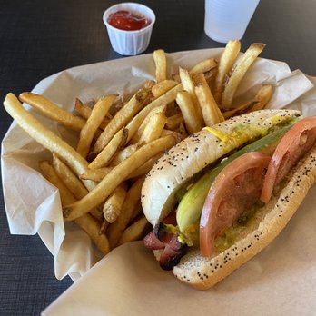 Fatso’s Last Stand - Lunch! - Burgers Near Me - Chicago, Illinois Fatso’s Last Stand - Lunch! - Burgers Near Me - Chicago, Illinois