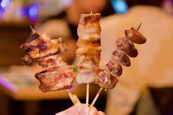 Noren Izakaya by null