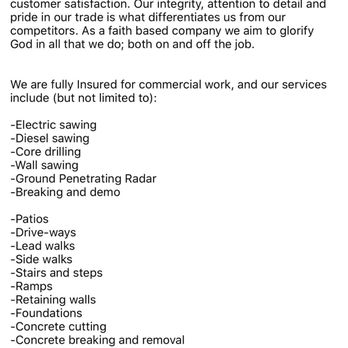 Hunt Construction Service - Company Overview - Demolition Services Near Me