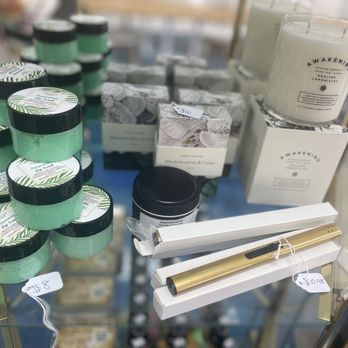Seacoast Oasis - Retail therapy - Art Classes Near Me - Salisbury, Massachusetts