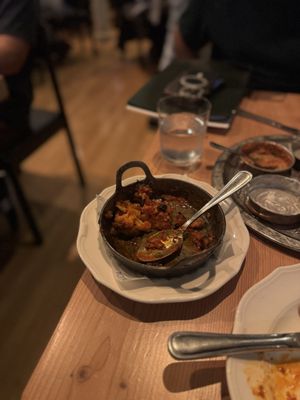 Dalida Restaurant by null Dalida Restaurant by null