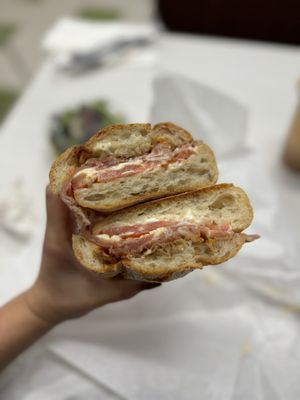 Sampino's Towne Foods by null