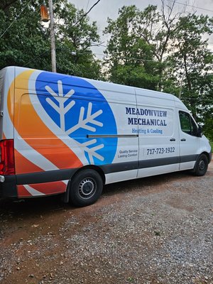 Meadowview Mechanical on Yelp