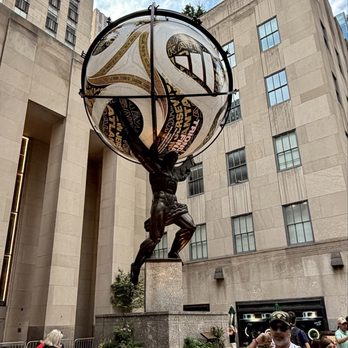 Rockefeller Center - Shopping Centers Near Me - New York, New York Rockefeller Center - Shopping Centers Near Me - New York, New York