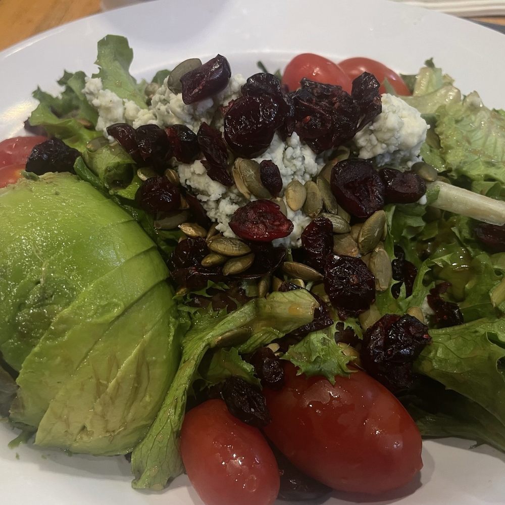 Cowboy Ciao - Salad - New American Near Me - Phoenix, Arizona