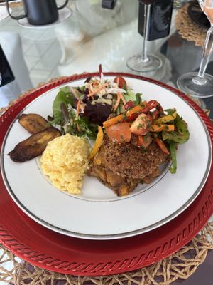 Ms. Elsie's Caribbean Bed & Breakfast by null
