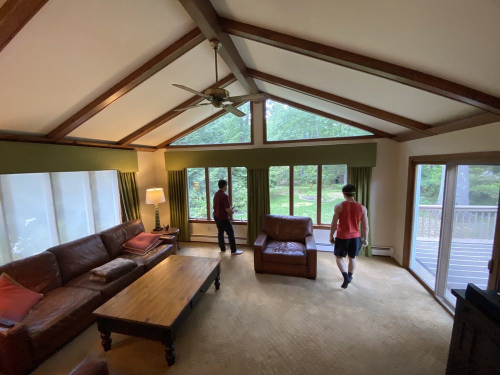 APPLE TREE HOME INSPECTION Updated August 2024 116 Central Ave